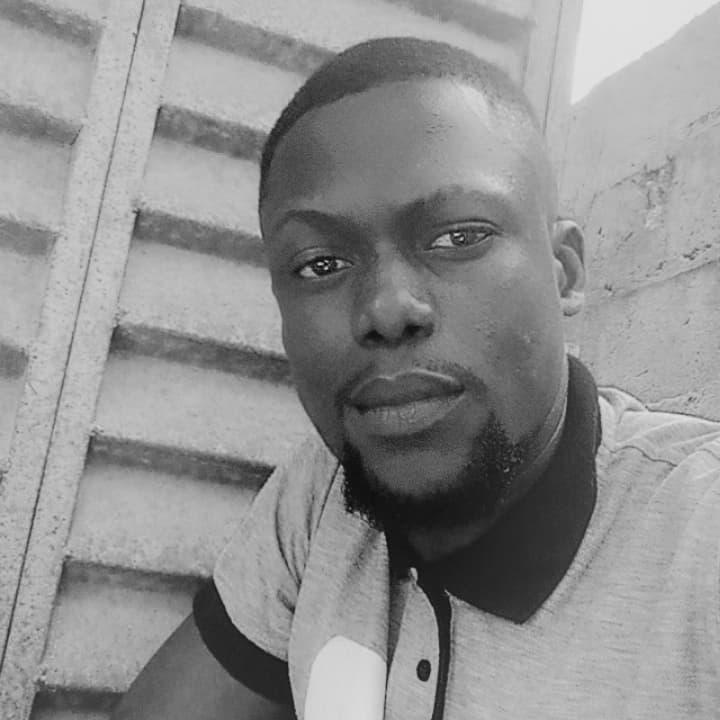 Udedibia Godswill Chijioke