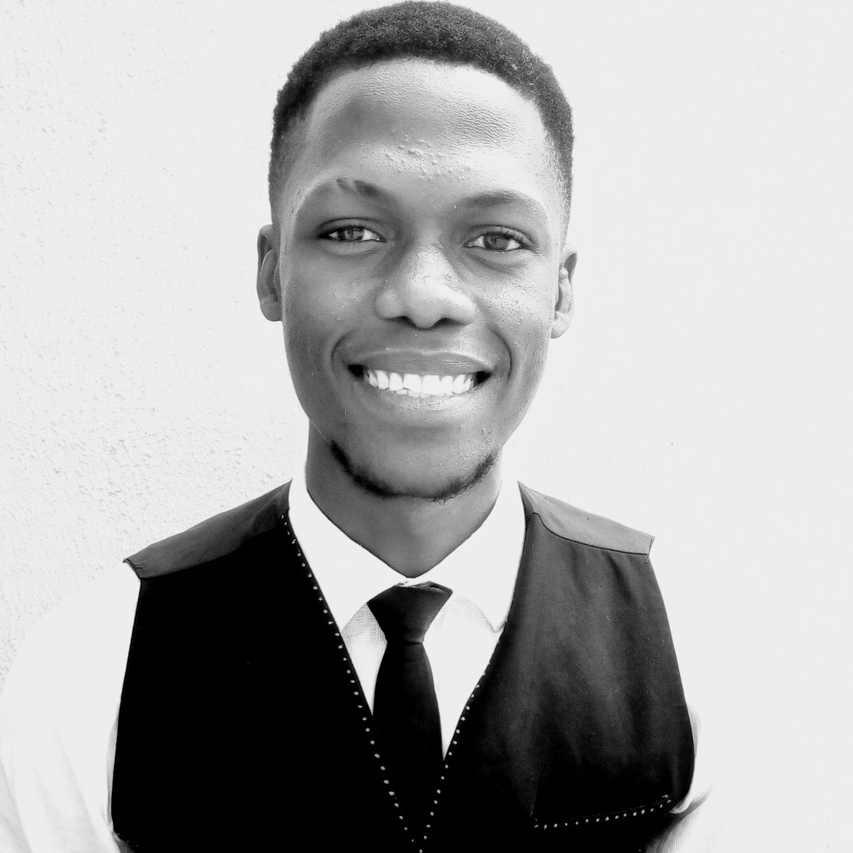 Udedibia Godswill Chijioke
