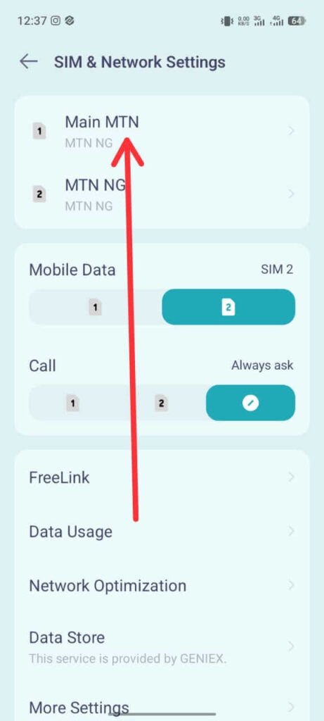 Click Sim 1